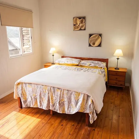 Сasa de vacaciones Spacious House In With Mountain View Canejan