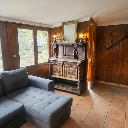 Spacious House In With Mountain View Сasa de vacaciones Canejan