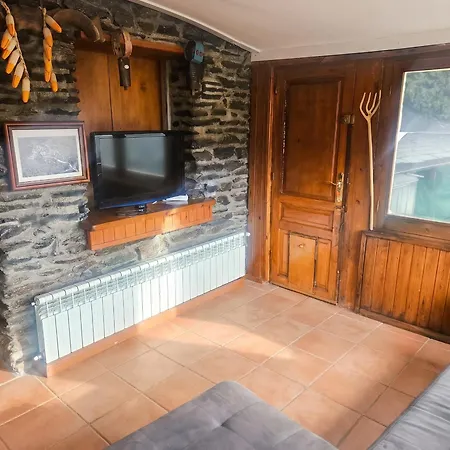 Spacious House In With Mountain View * Canejan