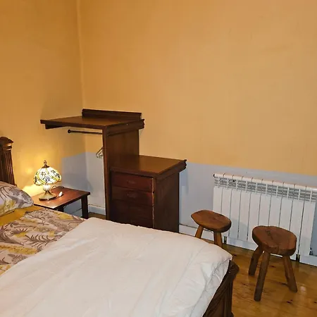 Сasa de vacaciones Spacious House In With Mountain View *
