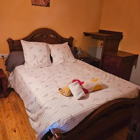 Spacious House In With Mountain View Сasa de vacaciones *