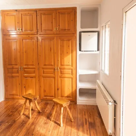 Сasa de vacaciones Spacious House In With Mountain View Canejan